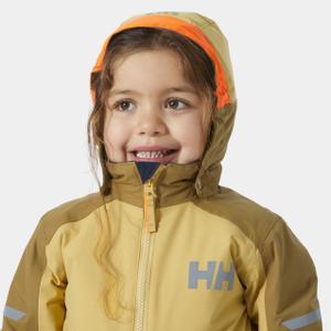 Skidjacka för barn Helly Hansen Legend 2.0 image-2