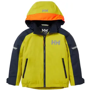Veste de ski isolé enfant Helly Hansen Legend 2.0 image-0