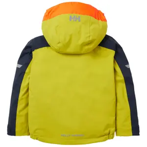 Veste de ski isolé enfant Helly Hansen Legend 2.0 image-1