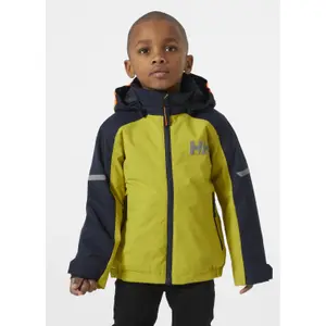 Veste de ski isolé enfant Helly Hansen Legend 2.0 image-2