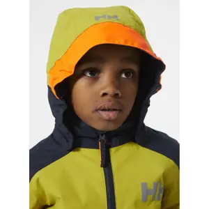 Veste de ski isolé enfant Helly Hansen Legend 2.0 image-3