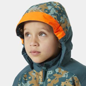 Skidjacka för barn Helly Hansen Legend 2.0 image-2