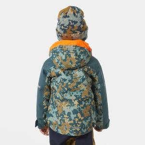 Skidjacka för barn Helly Hansen Legend 2.0 image-3