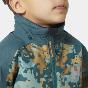 Skidjacka för barn Helly Hansen Legend 2.0 image-4