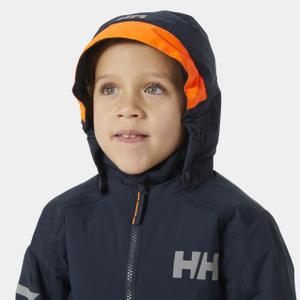 Children's ski jacket Helly Hansen Legend 2.0 image-2