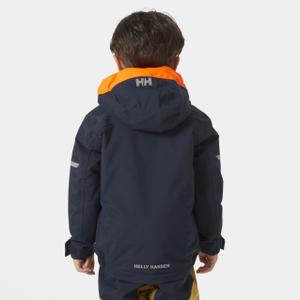 Children's ski jacket Helly Hansen Legend 2.0 image-3