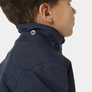 Children's ski jacket Helly Hansen Legend 2.0 image-4
