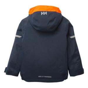 Children's ski jacket Helly Hansen Legend 2.0 image-5