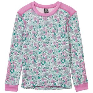 Merinowolle Unterwäsche Set für Babys Helly Hansen Graphic Lifa image-5