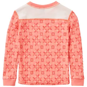 Conjunto para bebé Helly Hansen Graphic Lifa Merino image-2