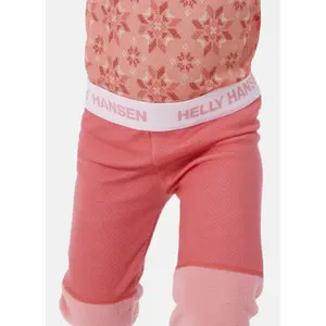 Conjunto para bebé Helly Hansen Graphic Lifa Merino image-5