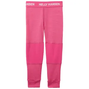 Conjunto de lã merino para criança Helly Hansen Graphic Lifa image-2