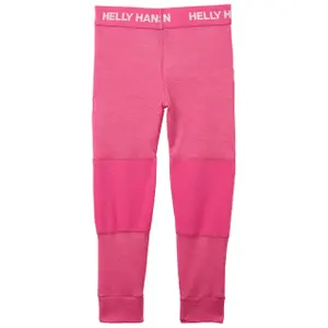 Conjunto de lã merino para criança Helly Hansen Graphic Lifa image-4