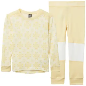 Ensemble en laine mérinos enfant Helly Hansen Graphic Lifa image-0