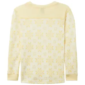 Ensemble en laine mérinos enfant Helly Hansen Graphic Lifa image-3