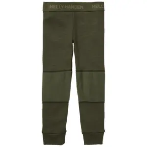 Ensemble enfant Helly Hansen Graphic Lifa Merino image-4