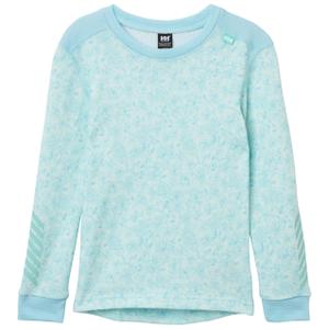 Ensemble de sous-vêtements en laine mérinos bébé Helly Hansen Graphic Lifa image-5