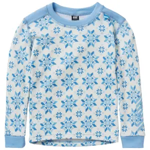 Juego de bebé Helly Hansen Graphic Lifa Merino image-1