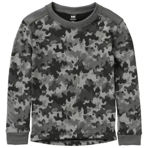 Ensemble bébé Helly Hansen Graphic Lifa Merino image-1