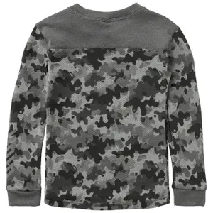 Ensemble bébé Helly Hansen Graphic Lifa Merino image-3