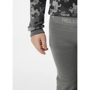 Ensemble bébé Helly Hansen Graphic Lifa Merino image-5