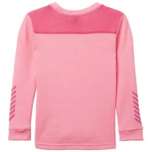 Children's merino wool set Helly Hansen Lifa image-3