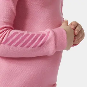 Children's merino wool set Helly Hansen Lifa image-5