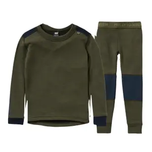 Merino baby set Helly Hansen Lifa image-0