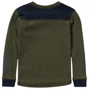 Merino baby set Helly Hansen Lifa image-2