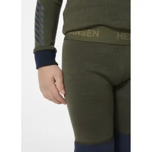 Merino baby set Helly Hansen Lifa image-5