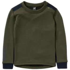 Merino baby set Helly Hansen Lifa image-1