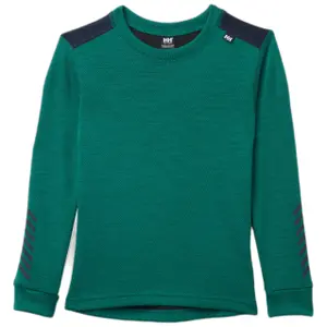 Dziecięcy zestaw z wełny merynosów Helly Hansen Lifa image-1