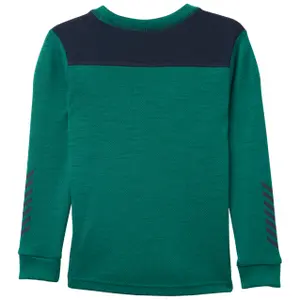 Dziecięcy zestaw z wełny merynosów Helly Hansen Lifa image-3