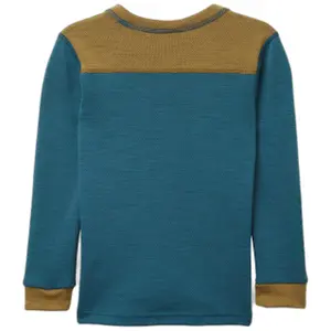 Children's merino wool set Helly Hansen Lifa image-3