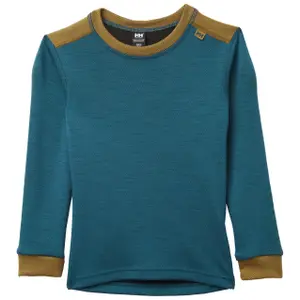 Children's merino wool set Helly Hansen Lifa image-1