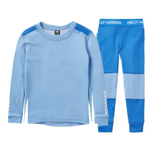 Juego de bebé Helly Hansen Lifa Merino image-0