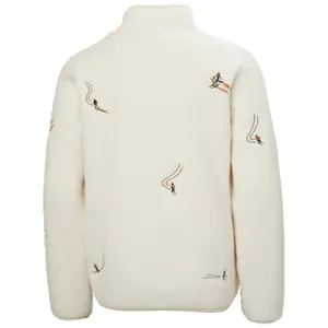 Fleece til børn Helly Hansen Frosty Pile image-1