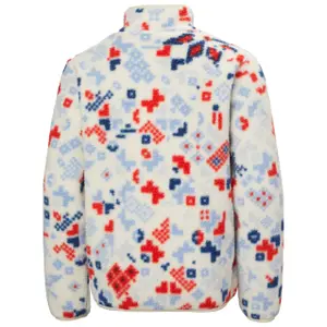 Fleece til børn Helly Hansen Frosty Pile image-1