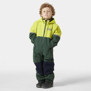 Mono infantil Helly Hansen Storm image-1