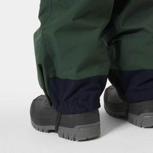 Mono infantil Helly Hansen Storm image-2