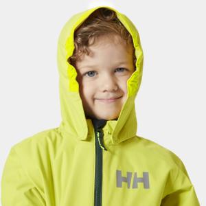 Mono infantil Helly Hansen Storm image-4