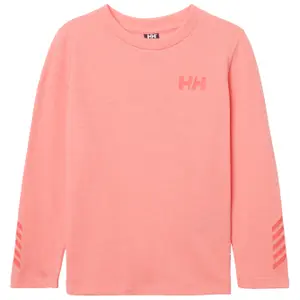 Long sleeve T-shirt Helly Hansen Loen Tech image-0