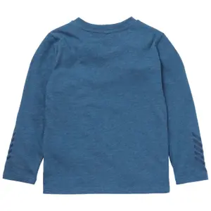 Sweatshirt young child Helly Hansen Loen Tech image-1
