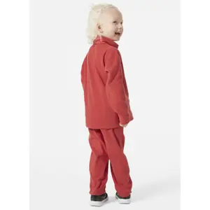 Set de forro polar para bebé Helly Hansen HH image-3