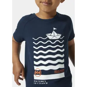 Costumi da bagno per bambini Helly Hansen Shield image-4