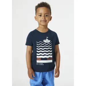 Costumi da bagno per bambini Helly Hansen Shield image-1