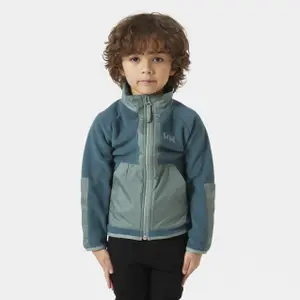 Polaire mini enfant Helly Hansen Marka image-1