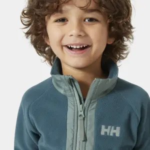 Polaire mini enfant Helly Hansen Marka image-5