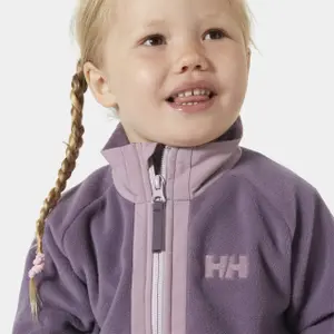 Baby Fleece Helly Hansen Marka image-4