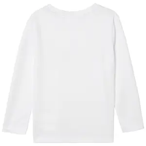 Kindertrui met lange mouwen Helly Hansen Technical Craphic image-1